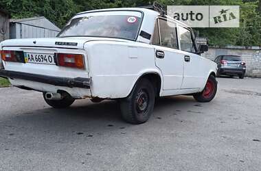 Седан ВАЗ / Lada 2106 1990 в Киеве