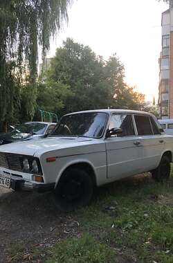 Седан ВАЗ / Lada 2106 1987 в Хмельницком