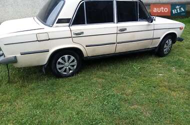 Седан ВАЗ / Lada 2106 1989 в Перечине