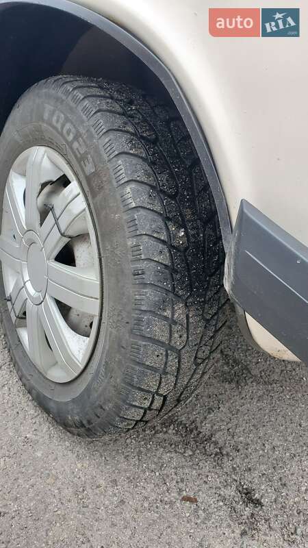 Седан ВАЗ / Lada 2106 1988 в Вінниці фото 5 Седан ВАЗ / Lada 2106 1988 в Вінниці