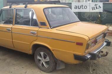 Седан ВАЗ / Lada 2106 1984 в Ужгороде