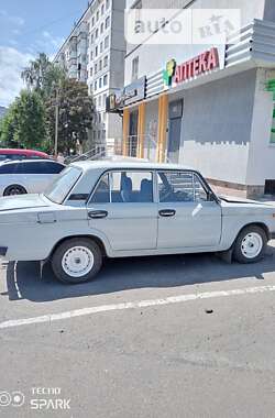 Седан ВАЗ / Lada 2106 1992 в Житомирі