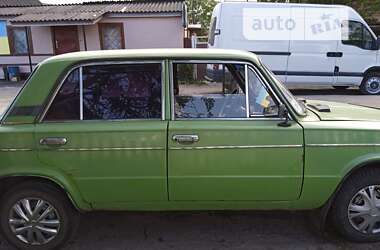 Седан ВАЗ / Lada 2106 1988 в Иванкове