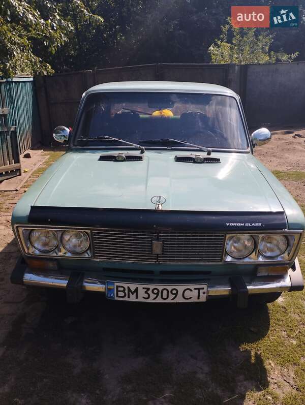 ВАЗ / Lada 2106 1989