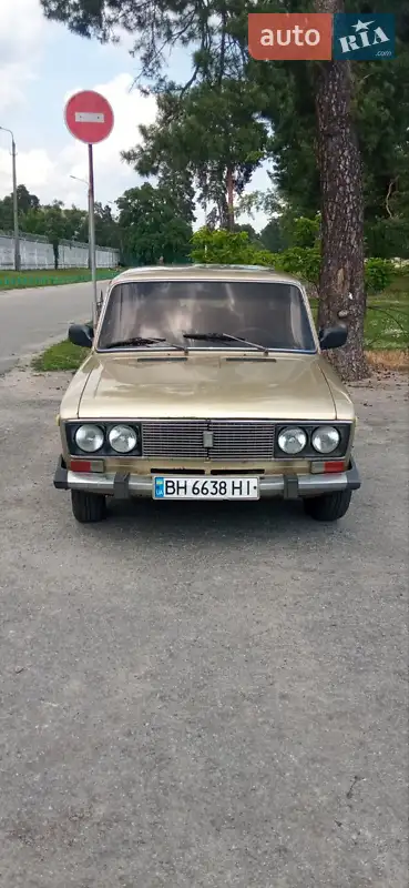 ВАЗ / Lada 2106