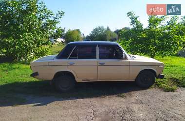 Седан ВАЗ / Lada 2106 1991 в Новомосковске