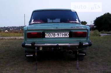 Седан ВАЗ / Lada 2106 1989 в Первомайске