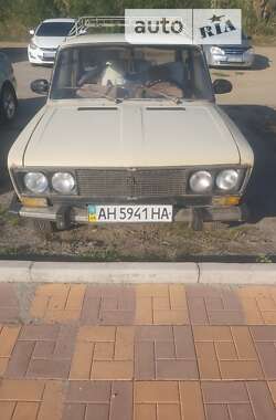 Седан ВАЗ / Lada 2106 1982 в Новгородке