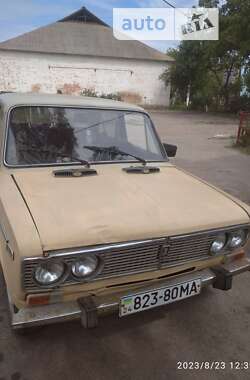 Седан ВАЗ / Lada 2106 1989 в Умани