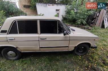 Седан ВАЗ / Lada 2106 1985 в Житомирі
