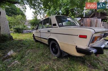 Седан ВАЗ / Lada 2106 1985 в Житомирі