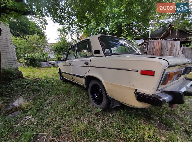 Седан ВАЗ / Lada 2106 1985 в Житомире