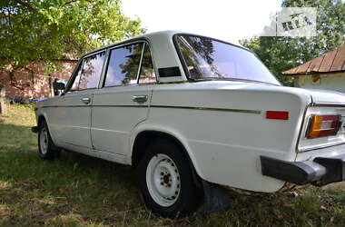 Седан ВАЗ / Lada 2106 1985 в Деражні