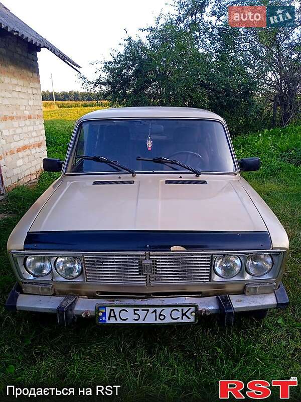 Седан ВАЗ / Lada 2106 1993 в Владимире