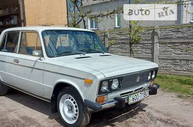 Седан ВАЗ / Lada 2106 1991 в Нововолинську