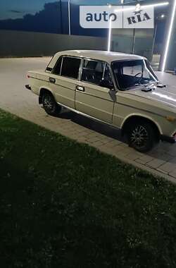 Седан ВАЗ 2106 1979 в 