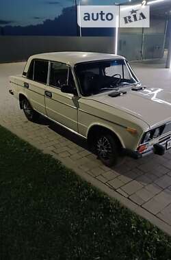 Седан ВАЗ 2106 1979 в 