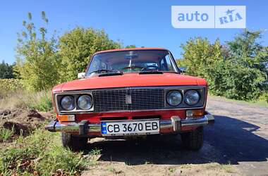 Седан ВАЗ / Lada 2106 1985 в Прилуках
