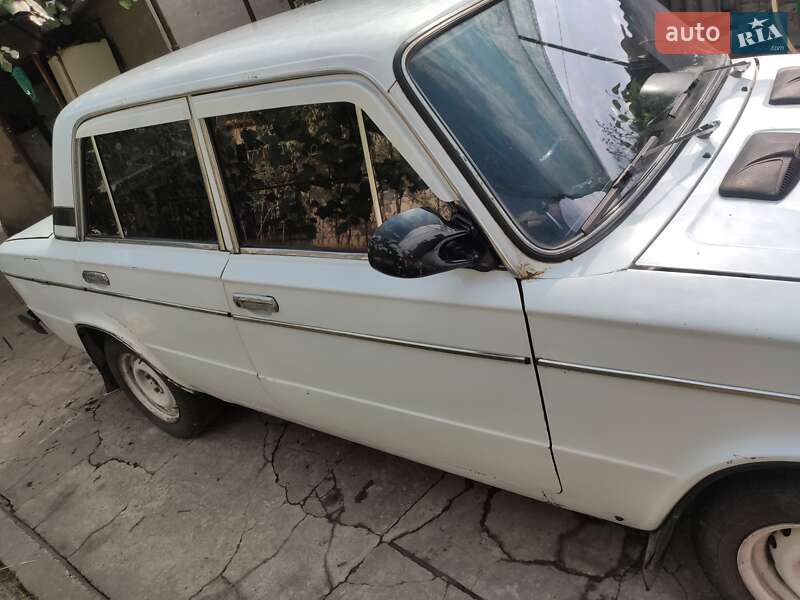 Седан ВАЗ / Lada 2106 1984 в Запорожье