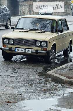 Седан ВАЗ / Lada 2106 1989 в Хмельницком