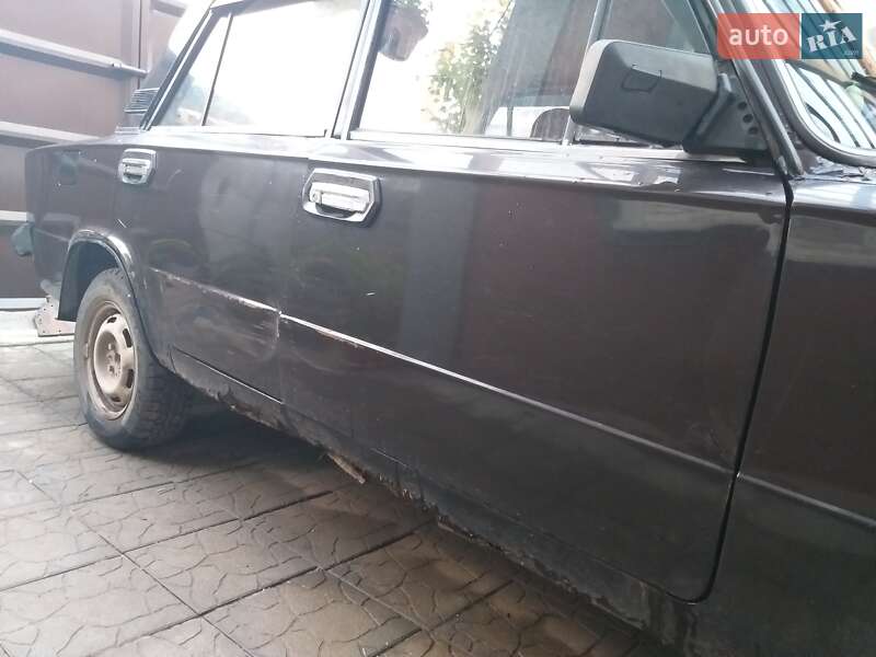 Седан ВАЗ / Lada 2106 1990 в Мерефа фото 3 Седан ВАЗ / Lada 2106 1990 в Мерефа