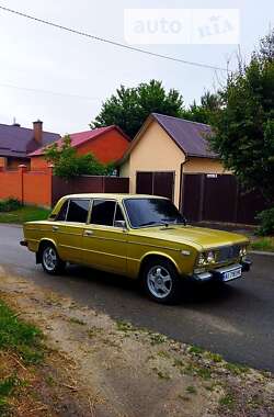 Седан ВАЗ / Lada 2106 1987 в Боярці