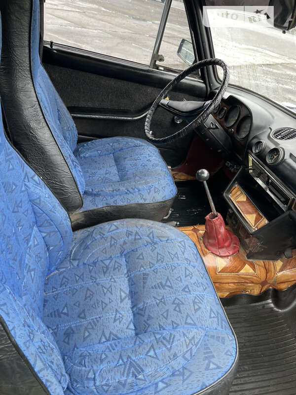 Седан ВАЗ / Lada 2106 1976 в Павлограді