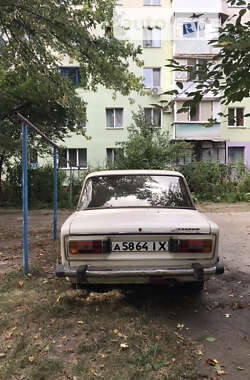 Седан ВАЗ / Lada 2106 1991 в Кременчуці