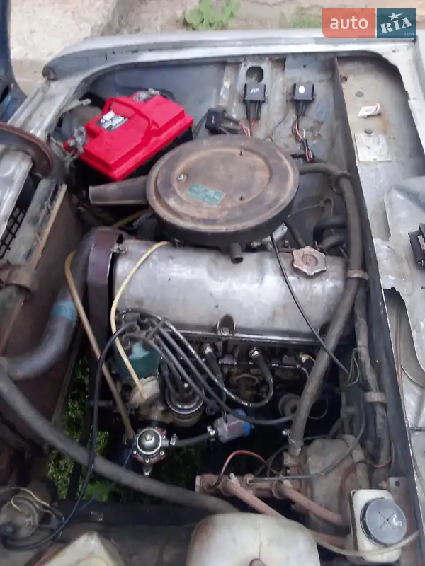 ВАЗ / Lada 2106