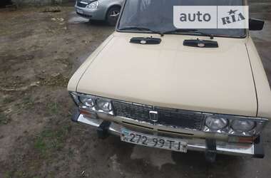 Седан ВАЗ / Lada 2106 1988 в Волочиске
