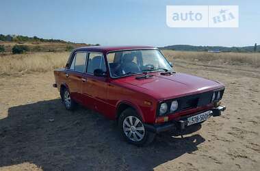 Седан ВАЗ / Lada 2106 1982 в Світловодську