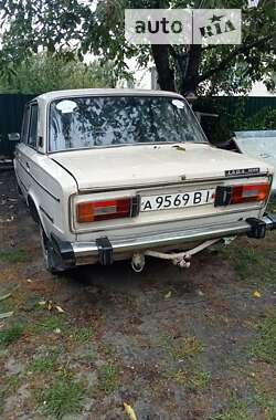 Седан ВАЗ / Lada 2106 1978 в Бродах