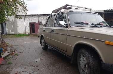 Седан ВАЗ / Lada 2106 1991 в Волочиську