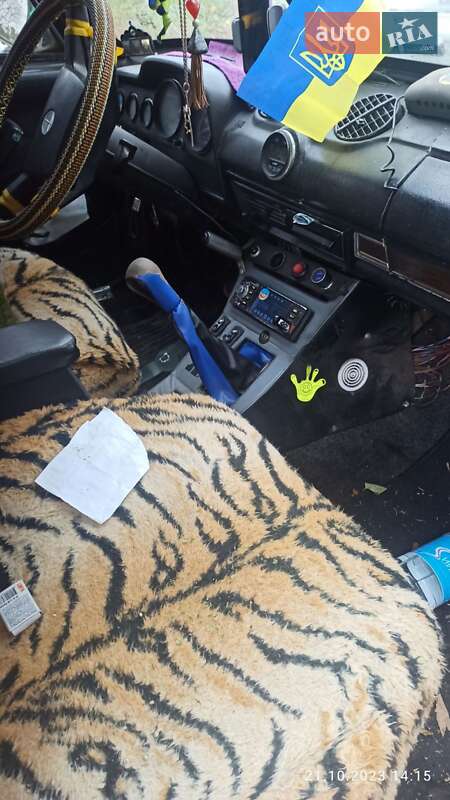 Седан ВАЗ / Lada 2106 1983 в Гадяче