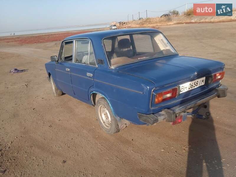 Седан ВАЗ / Lada 2106 1985 в Одессе