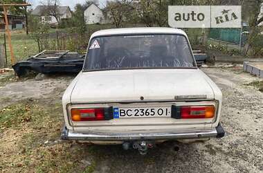 Седан ВАЗ / Lada 2106 1989 в Каменке-Бугской