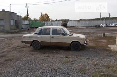 Седан ВАЗ / Lada 2106 1981 в Знам'янці