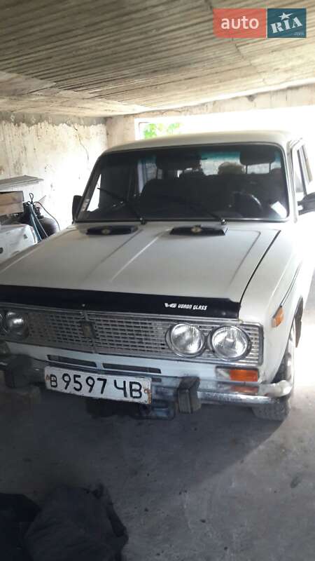 Седан ВАЗ / Lada 2106 1986 в Заставной фото 5 Седан ВАЗ / Lada 2106 1986 в Заставной