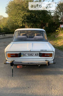 Седан ВАЗ / Lada 2106 1991 в Жидачове