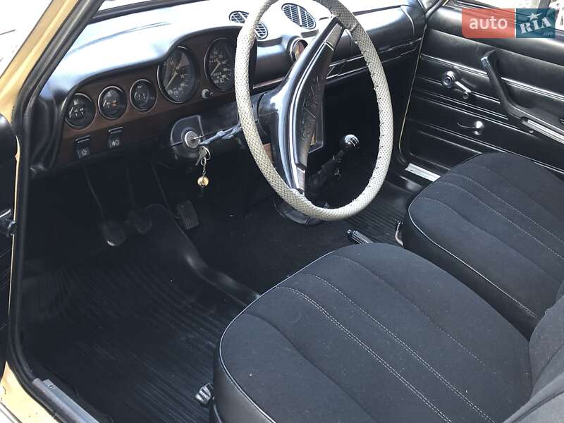 Седан ВАЗ / Lada 2106 1988 в Мукачевому фото 7 Седан ВАЗ / Lada 2106 1988 в Мукачевому