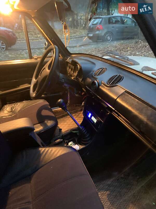 Седан ВАЗ / Lada 2106 1993 в Львові