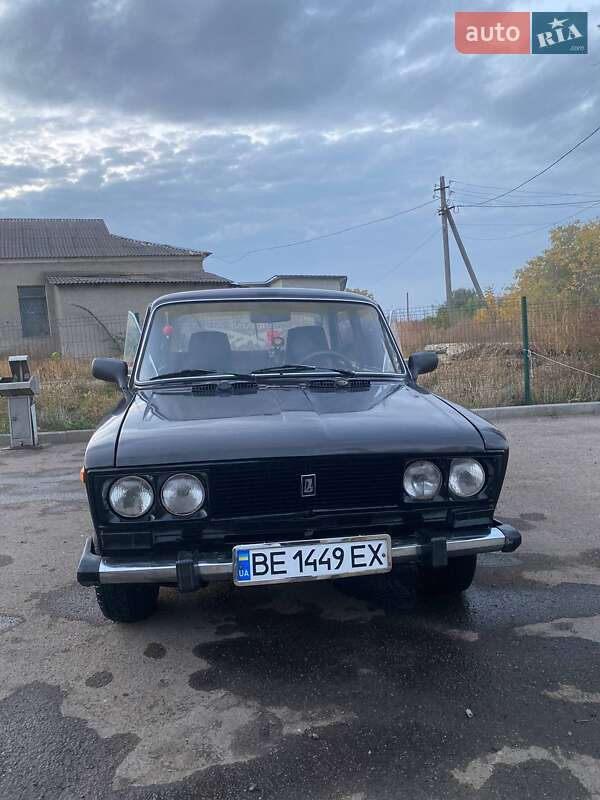 Седан ВАЗ / Lada 2106 1982 в Миколаєві