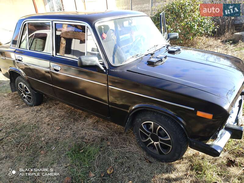 Седан ВАЗ / Lada 2106 1982 в Миколаєві