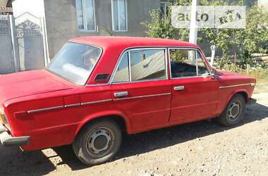 Седан ВАЗ / Lada 2106 1979 в Болграді