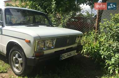 Седан ВАЗ / Lada 2106 1983 в Львове