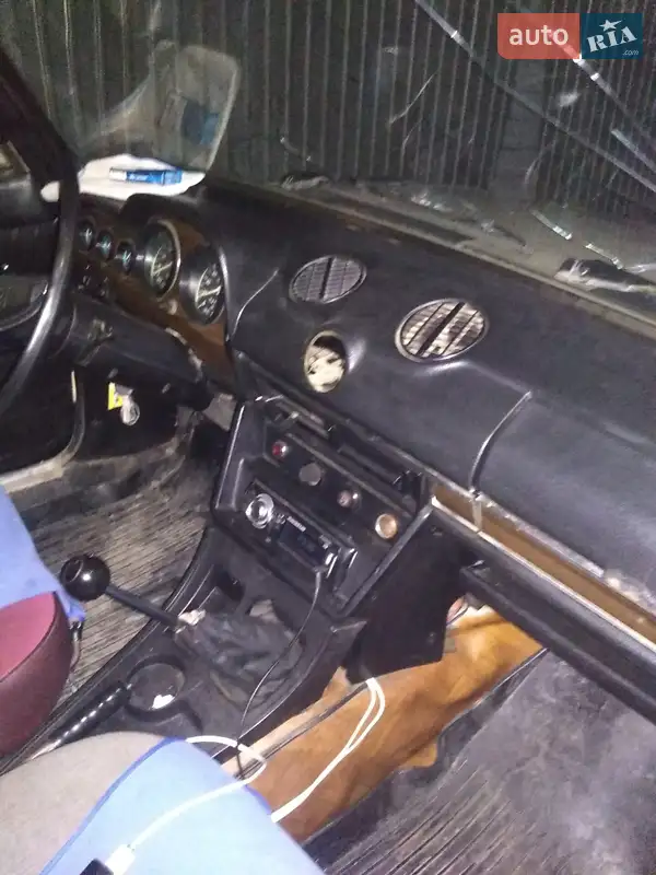 ВАЗ / Lada 2106 1991