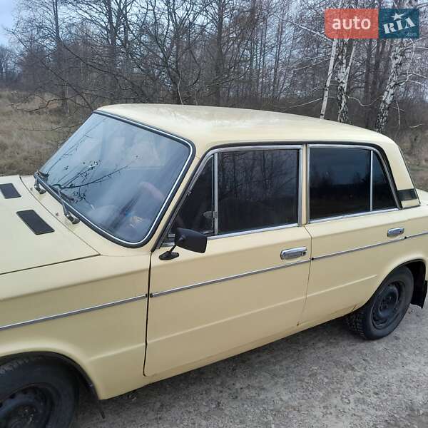 Седан ВАЗ / Lada 2106 1988 в Олевске фото 2 Седан ВАЗ / Lada 2106 1988 в Олевске
