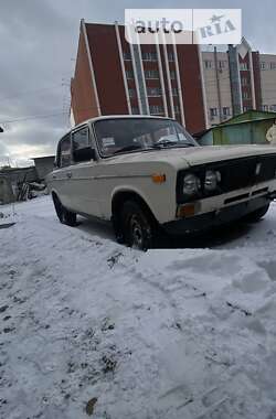 Седан ВАЗ / Lada 2106 1979 в Киеве
