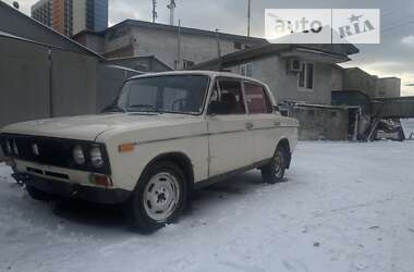 Седан ВАЗ / Lada 2106 1979 в Києві