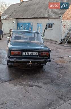 Седан ВАЗ / Lada 2106 1997 в Долинской